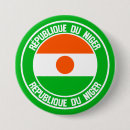 Recherche de niger badges Afrique