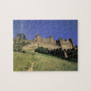 Recherche de tourelle puzzles Mur