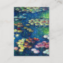 Recherche de nénuphars de monet Été