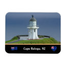 Recherche de phare magnets Nouvelle zélande