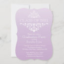 Recherche de formal graduation invitations Diplôme