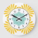 Recherche de vert jaune horloges Pour elle