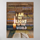 Suche nach jesus druck poster Bibel