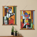 Recherche de barman art Abstrait