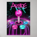Recherche de rétro futurisme posters Vintage