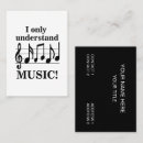 Recherche de une note cartes visite Groupe