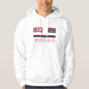 Suche nach gambia kleidung Stolz