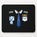 Recherche de pilotes tapis souris Avion