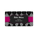 Suche nach modedesigner rücksende aufkleber Veranstaltungsplaner