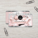 Recherche de affaires de spa cartes visite Boss