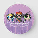 Recherche de powerpuff girls Bulles