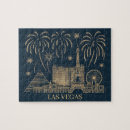 Suche nach las vegas puzzle Reise