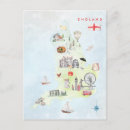 Suche nach london reise postkarten England