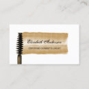 Suche nach augenschminke visitenkarten Maskenbildner