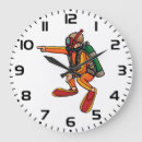 Suche nach taucher wanduhren Ozean