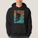 Recherche de surfing pulls capuche Beach