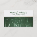 Recherche de maths tableau cartes visite Enseignement