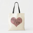 Recherche de rose romantique de rose sacs Mignon