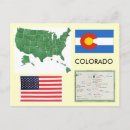 Recherche de le colorado cartes postales États unis