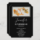 Suche nach koi fisch einladungen Gold