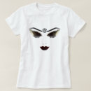 Recherche de lash tshirts Salon