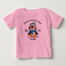 Suche nach penguin babykleidung Kindergeschenk
