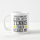 Suche nach tennistrainer tassen Tennisspieler