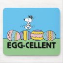 Recherche de heureux pâques tapis souris Oeufs de pâques