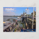 Suche nach dusseldorf postkarten Fluss