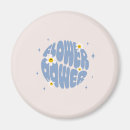 Recherche de 60s magnets Fleur