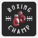 Suche nach boxing aufkleber Mixed martial arts