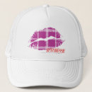 Recherche de plaid casquettes Pourpre