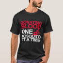Suche nach mücken tshirts Camping