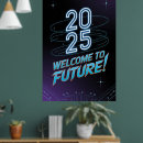 Suche nach futuristische stadt poster Sci fi
