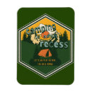 Recherche de camping magnets Travel