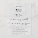 Recherche de autographe cartes postales Brief