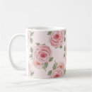 Recherche de jardin cottage tasses Vintage