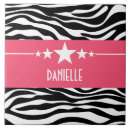 Suche nach niedlicher zebra fliesen Zebradruck