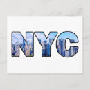 Recherche de rochelle cartes postales New york