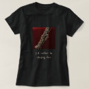 Suche nach oboe spieler shirts tshirts Musik