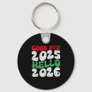 Recherche de au revoir porteclés 2026