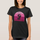 Recherche de ballerine rose tshirts Amour