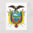 Recherche de l equateur cartes postales Pays