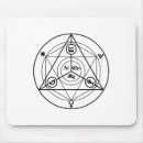 Recherche de alchimie tapis souris Occulte