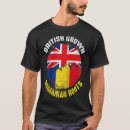 Suche nach rumänisch tshirts Wurzeln