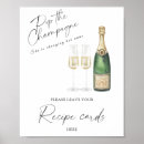 Recherche de faire part de mariage posters Élégant