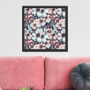 Suche nach anemone leinwandbilder Blumenmuster