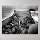 Suche nach omaha strand poster Landung