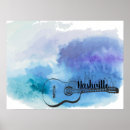 Recherche de nashville art Aquarelle