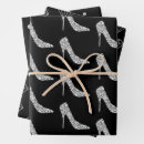 Suche nach high heel geschenkpapier Für sie